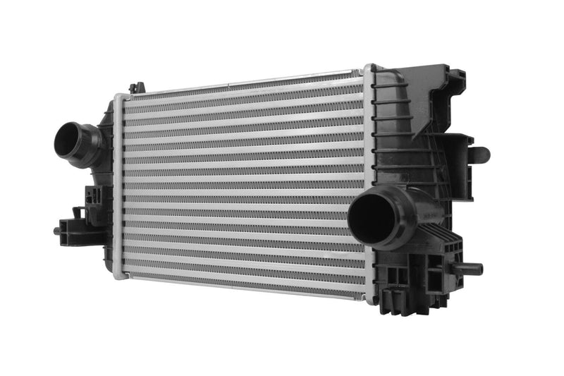Hella Intercooler (Charge Air Cooler) 8ML 366 340-471