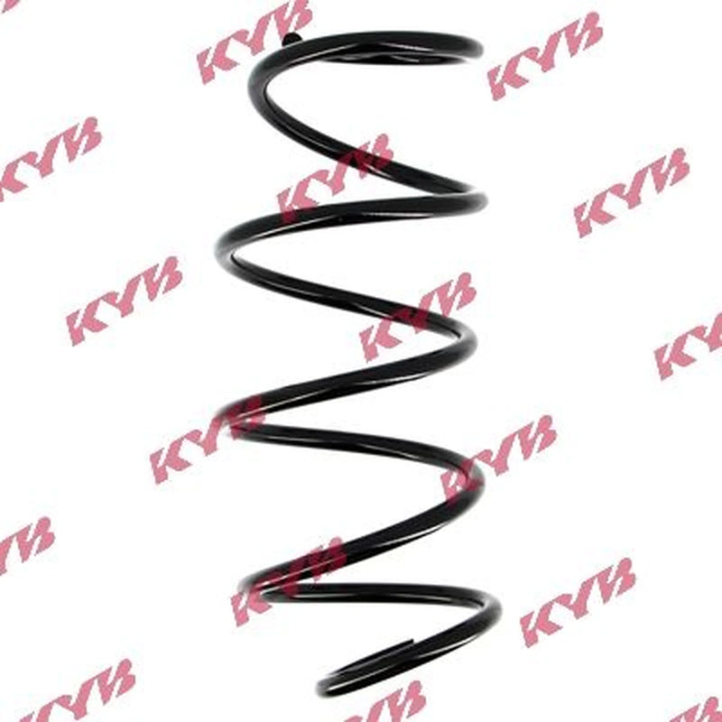KYB Front Suspension Coil Spring RA4011