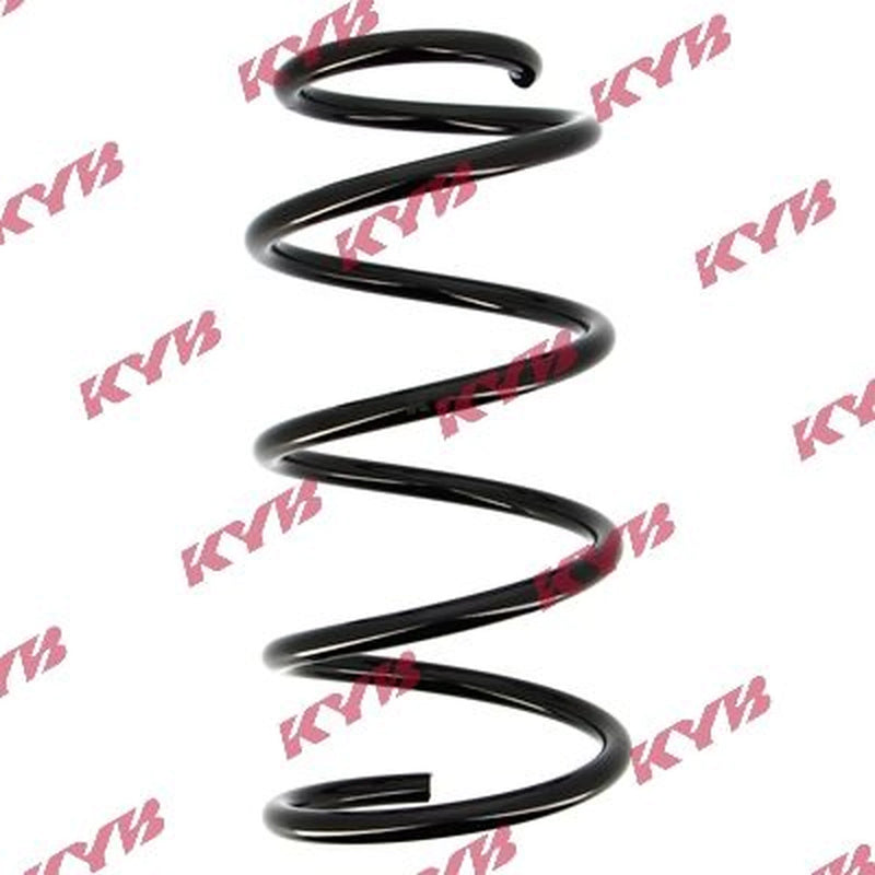 KYB Front Suspension Coil Spring RA4106