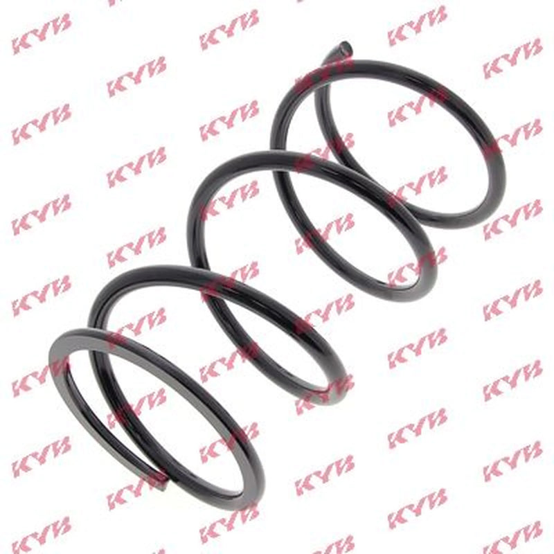KYB Front Suspension Coil Spring RI1611