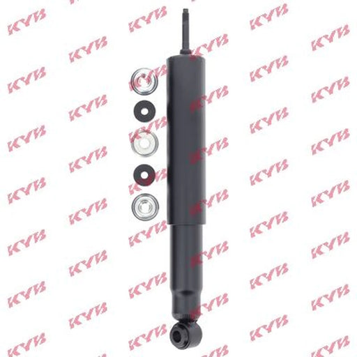 KYB Shock Absorber Damper Strut Front 444149