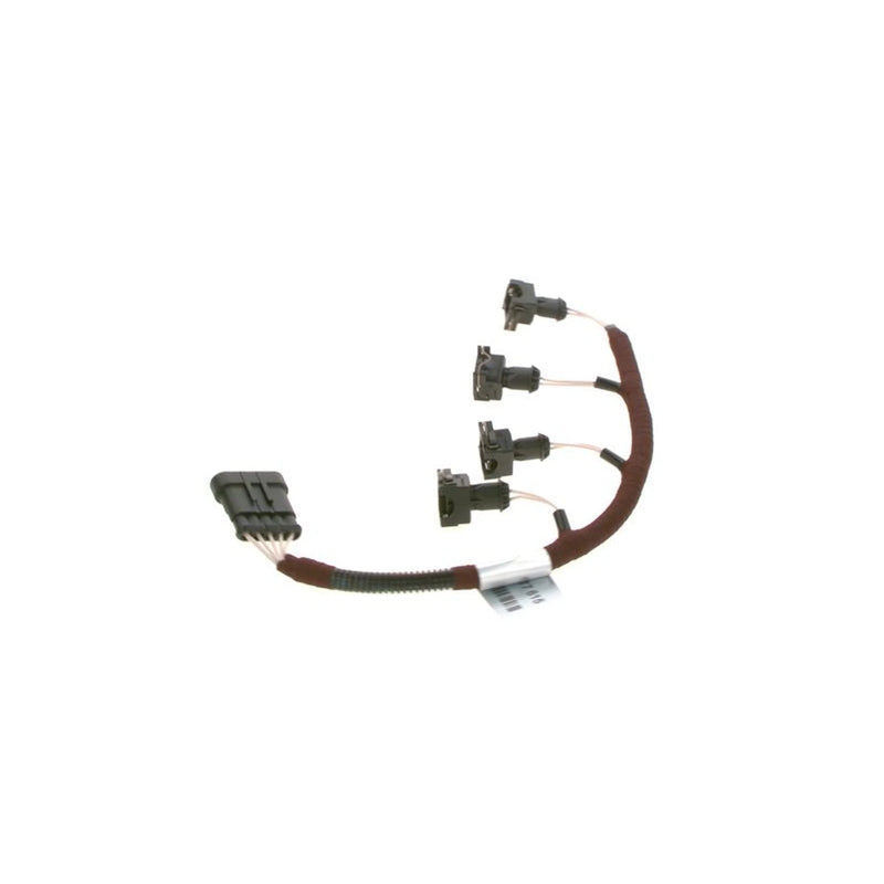 Bosch Automotive Electrical Cable 1 284 477 615