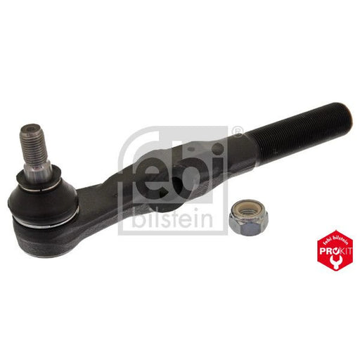 Febi Steering Tie Rod End Ball Joint Front Right 42748