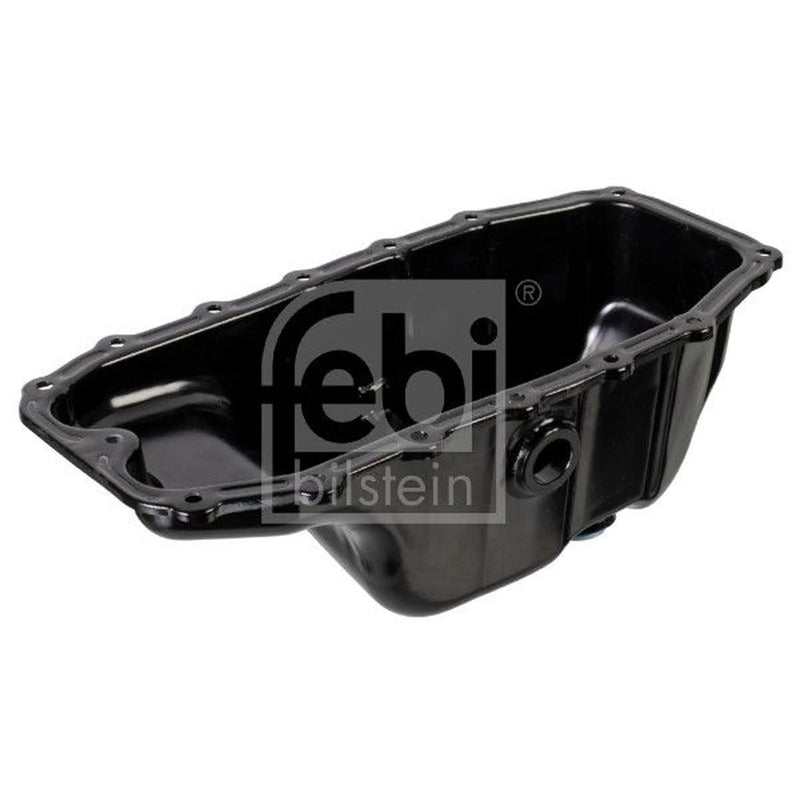 Febi Engine Oil Sump Pan 174121