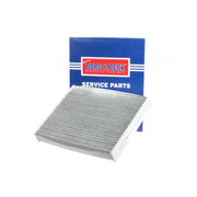 Borg & Beck Cabin Air Filter (Pollen Filte BFC1477C