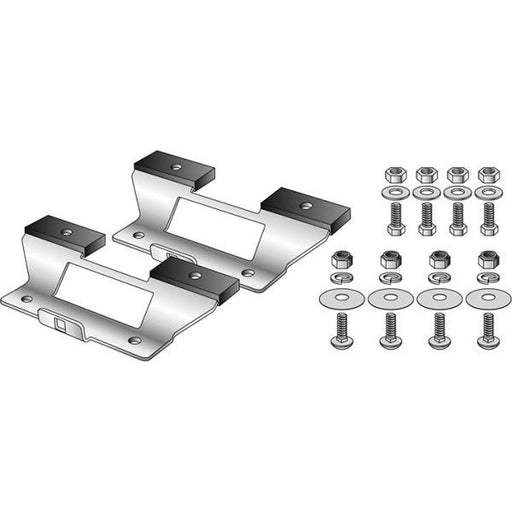 Hella Mounting Holder Bracket 8HG 168 011-001