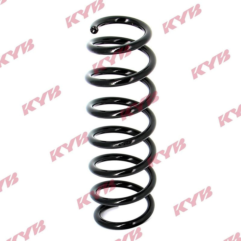 KYB Rear Suspension Coil Spring RA7068
