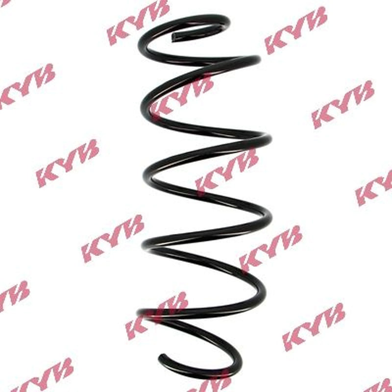 KYB Front Suspension Coil Spring RA4049