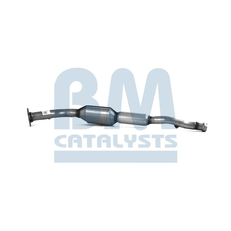 BM Catalysts Homologated Petrol Cat BM90265H
