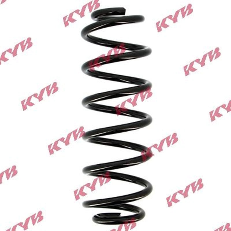 KYB Rear Suspension Coil Spring RA5137