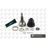 BGA Drive Shaft Joint Kit CV6319A