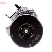 Denso Air Conditioning Compressor fits Toyota Land Cruiser 2011 on 3.0