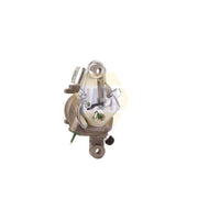 NAPA Brake Caliper Assembly Rear Left NCA1147