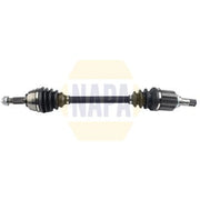 NAPA CV Drive Shaft Driveshaft Front Left NDS1661L
