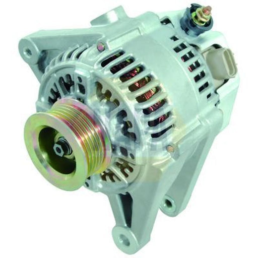 NAPA Car Alternator 12V NAL2082