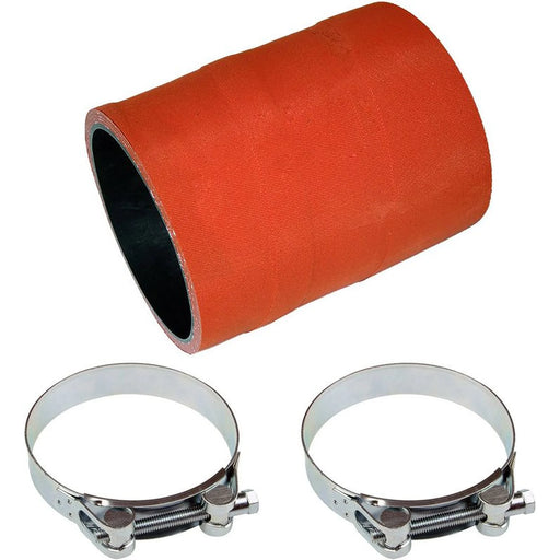 Gates Intercooler Turbo Charge Air Hose 130mm 09-0986
