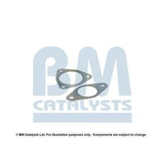 BM Catalysts Exhaust Pipe Mounting Kit FK50975A