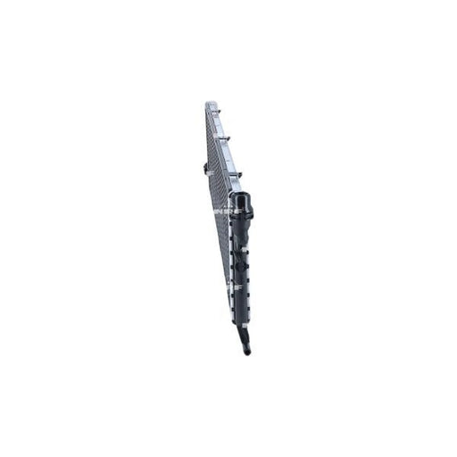 NRF Engine Radiator Lower 550338