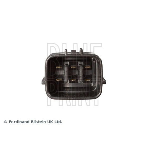 Blue Print Exhaust Gas Recirculation Valve ADBP740001
