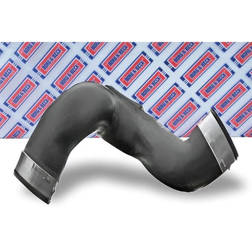 Borg & Beck Intercooler Turbo Charge Air Hose BTH1359