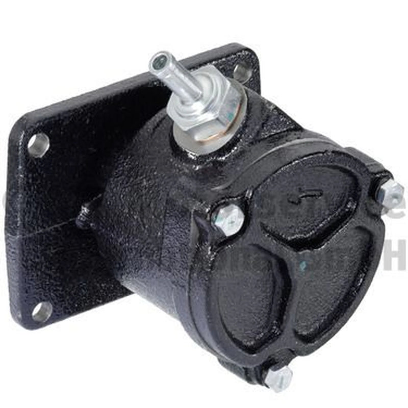 Pierburg Brake Vacuum Pump 7.02551.34.0