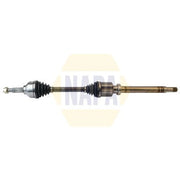 NAPA CV Drive Shaft Driveshaft Front Right NDS1061R