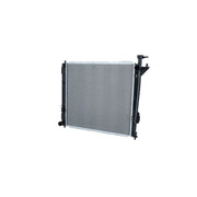 NRF Engine Radiator 53174
