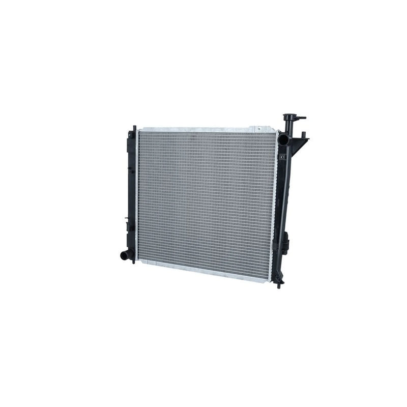 NRF Engine Radiator 53174