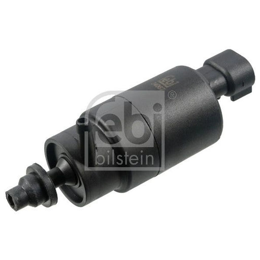Febi Windscreen Washer Pump 24067