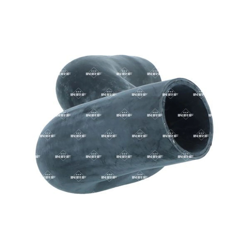 NRF Intercooler Turbo Charge Air Hose Outlet 166626