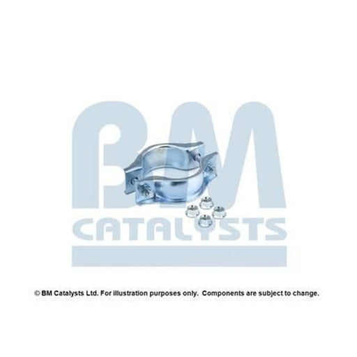 BM Catalysts Fitting Kit FK90512B FK90512B