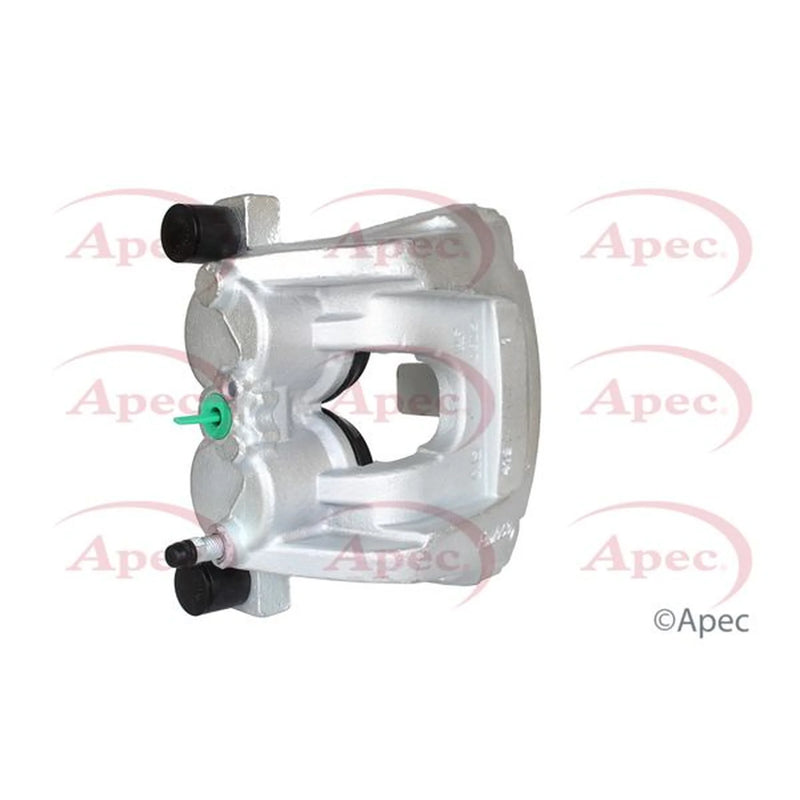 Apec Brake Caliper Assembly Front Right RCA920
