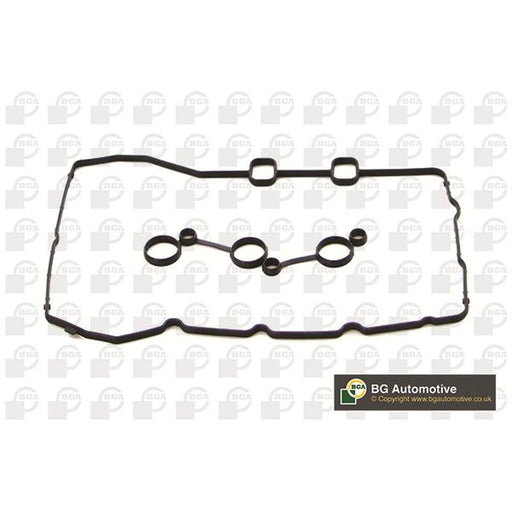BGA Cylinder Head Cover Gasket Set ACM (Polyacrylate) RK6700