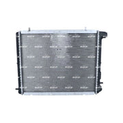 NRF Engine Radiator 507352