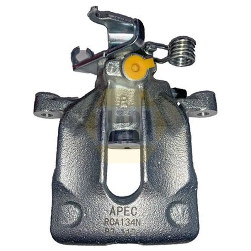 NAPA Brake Caliper Assembly Rear Right NCA1036