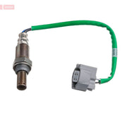 Denso O2 Lambda Oxygen Sensor Left fits Jaguar S-Type II 1999-2008