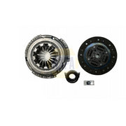 NAPA Clutch Kit Set 3pc NCL1323