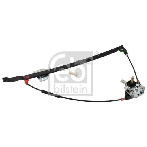 Febi Electric Window Regulator Lifter Left Front 49908