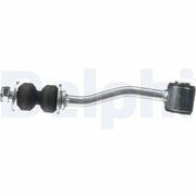 Delphi Stabiliser Bar Link Coupling Rod Front TC1691