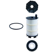 Mahle Engine Oil Filter OX 350/4D