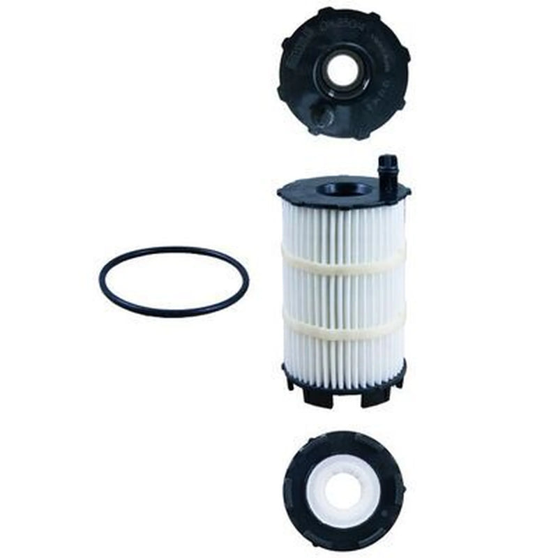 Mahle Engine Oil Filter OX 350/4D