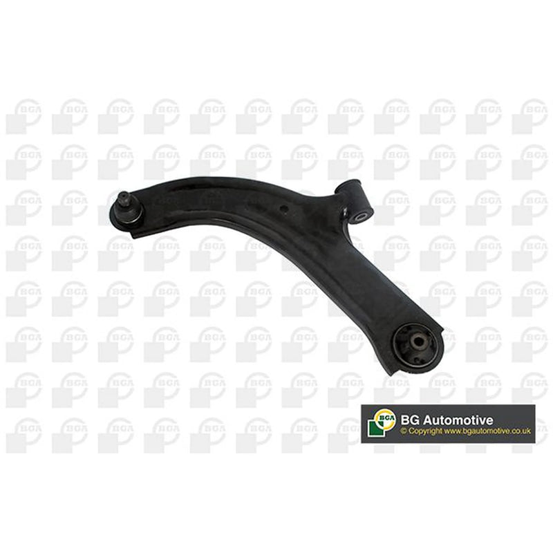 BGA Control/Trailing Arm Front Left TRC6320