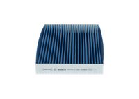 Bosch Cabin Air Filter (Pollen Filter) 0986628637