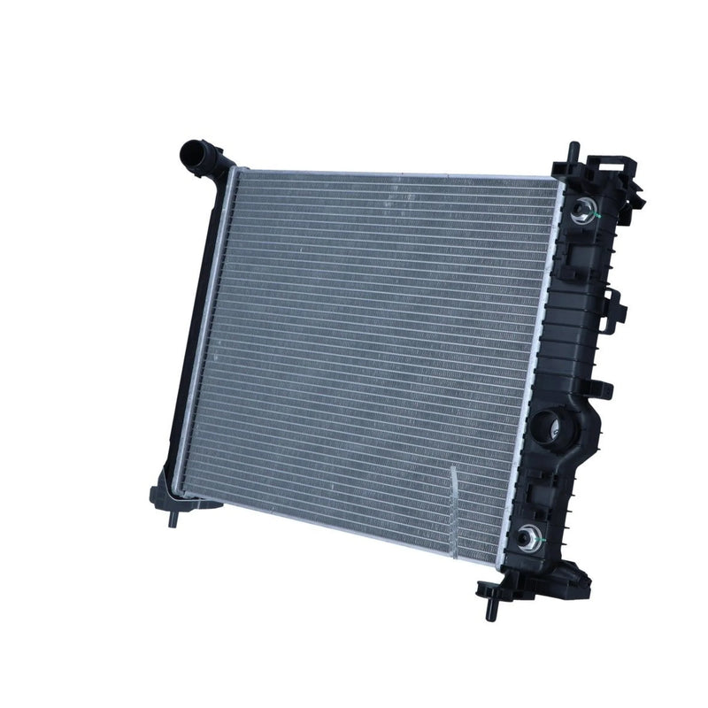 NRF Engine Radiator 53008