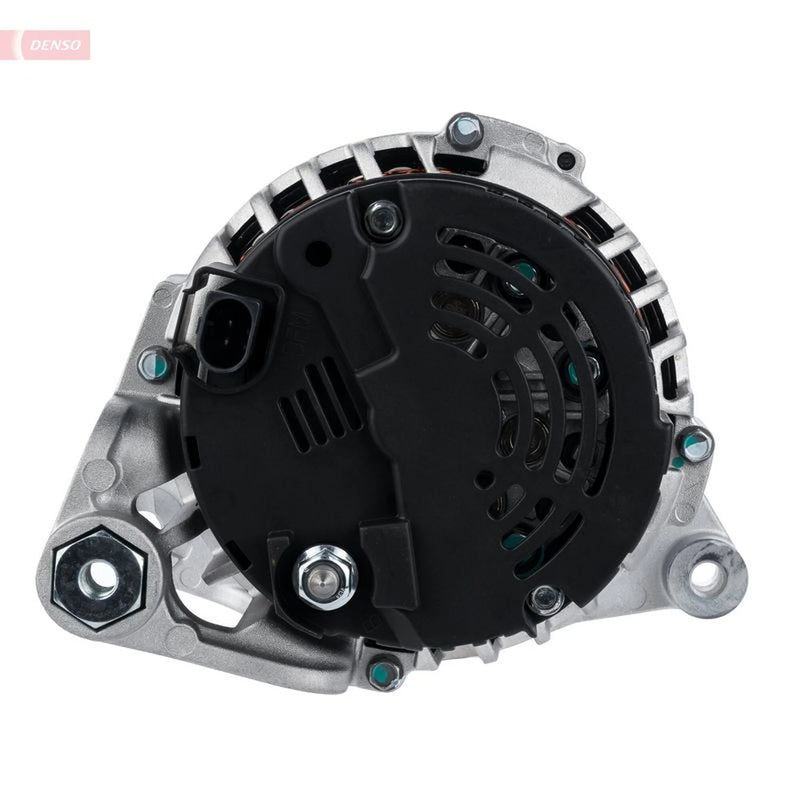 Denso Car Alternator 12V fits Audi A3 2004-2013 1.8 2.0