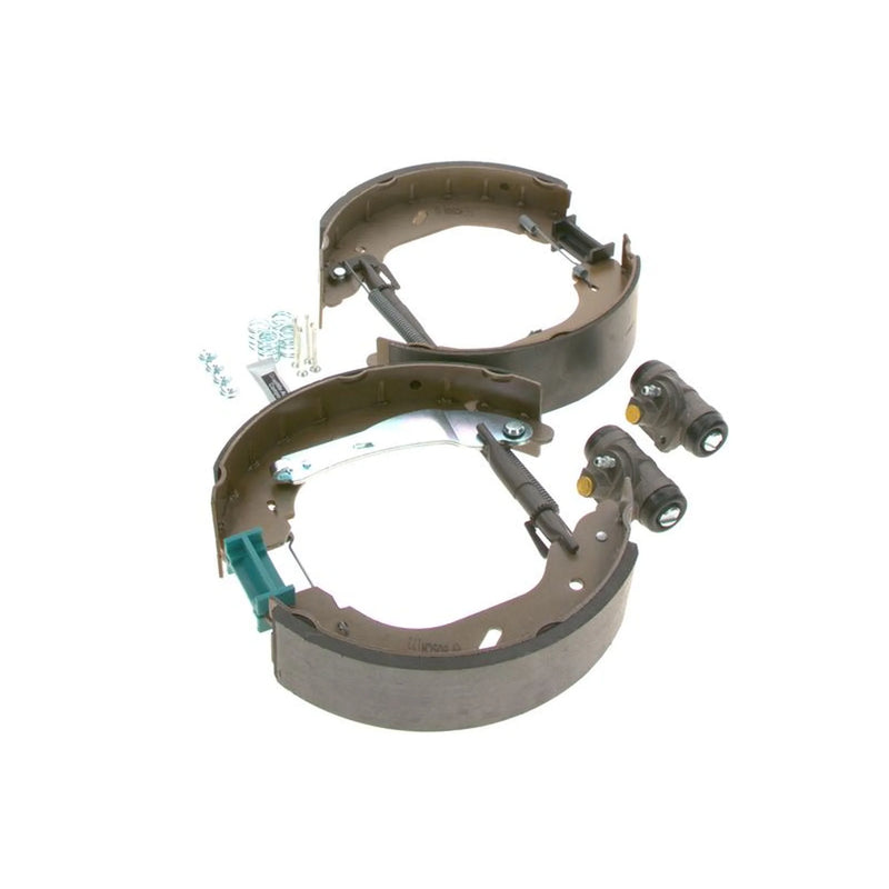 Bosch Brake Shoe Set Axle Kit 0 204 114 194