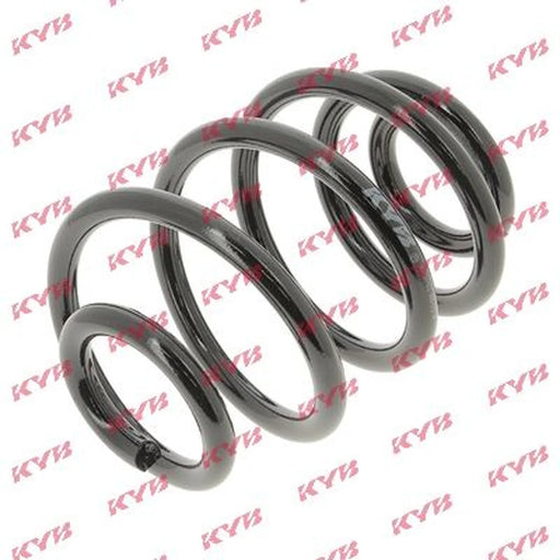 KYB Rear Suspension Coil Spring RX5060