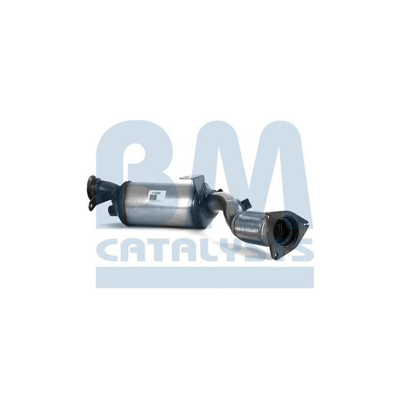BM Catalysts Dpf BM11200