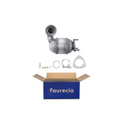 Hella Pre-Catalyst Front 8LE 366 051-141