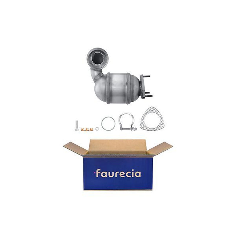 Hella Pre-Catalyst Front 8LE 366 051-141